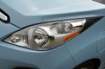 Chevrolet Spark EV 2014 года